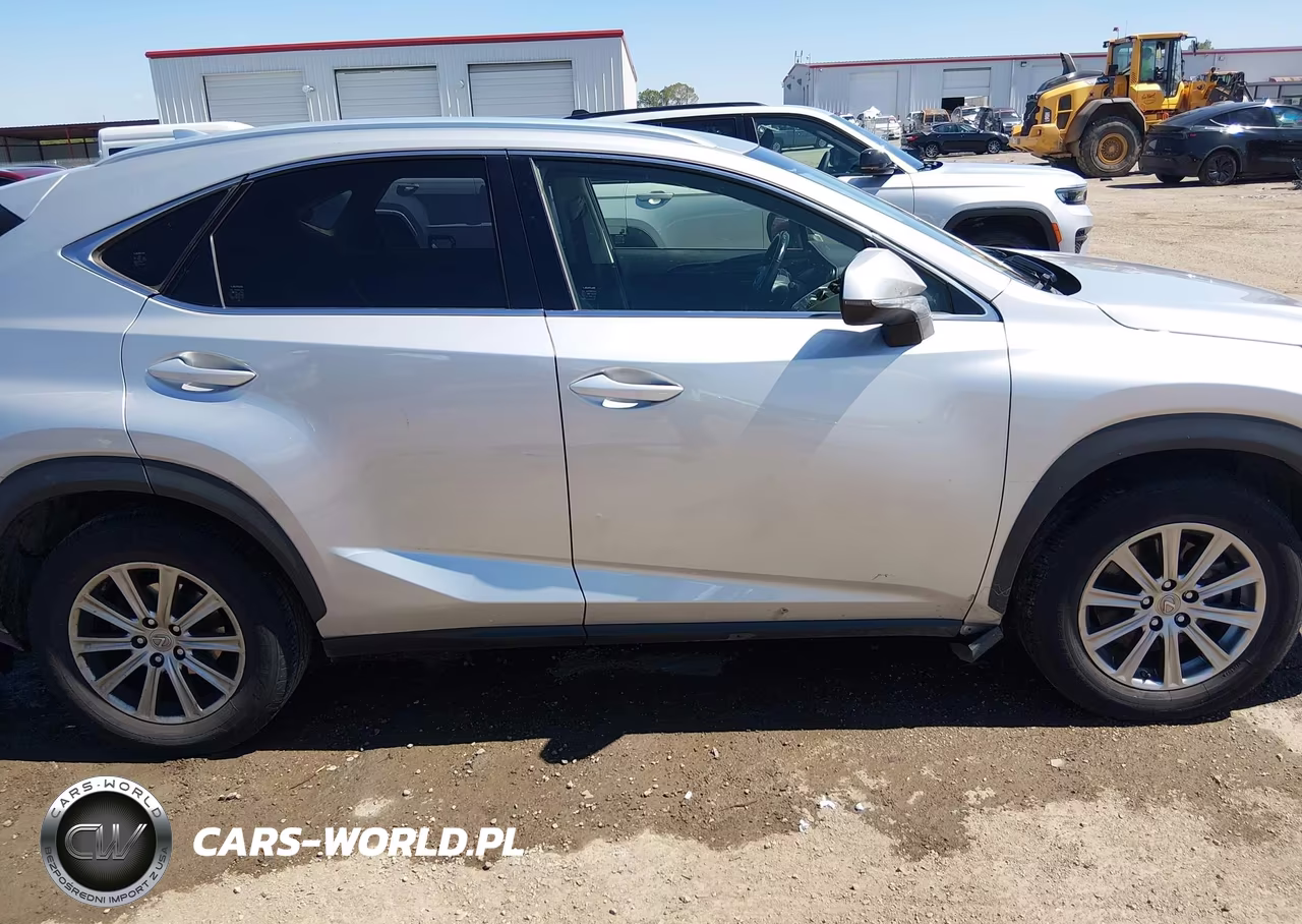 2016 Lexus Nx 200T VIN:JTJYARBZ6G2043592 - 14