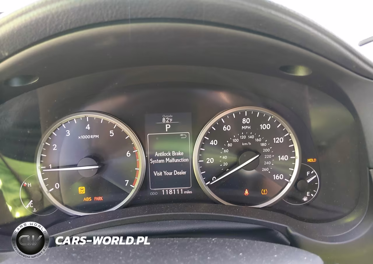 2016 Lexus Nx 200T VIN:JTJYARBZ6G2043592 - 7