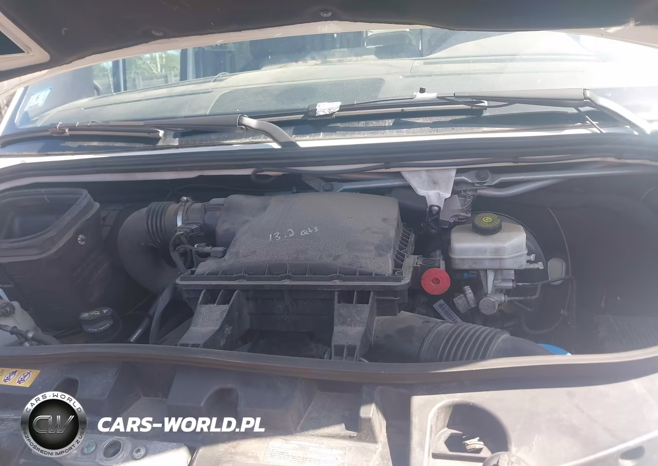 2020 Mercedes-Benz Sprinter 2500 High Roof V6 VIN:W1W4ECHY0LT036843 - 10