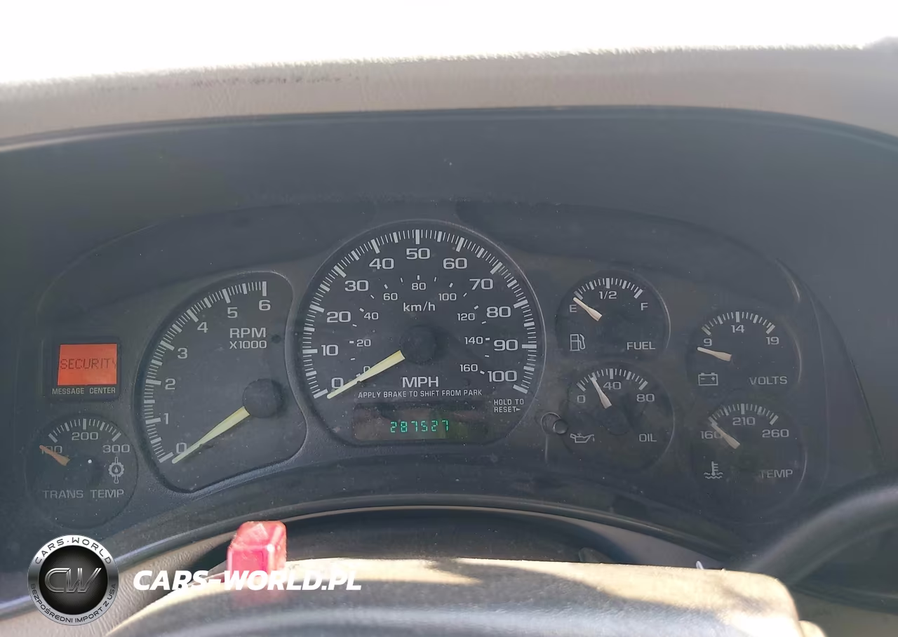 1999 Chevrolet Silverado 2500 Ls VIN:1GCGK29U7XE231629 - 7