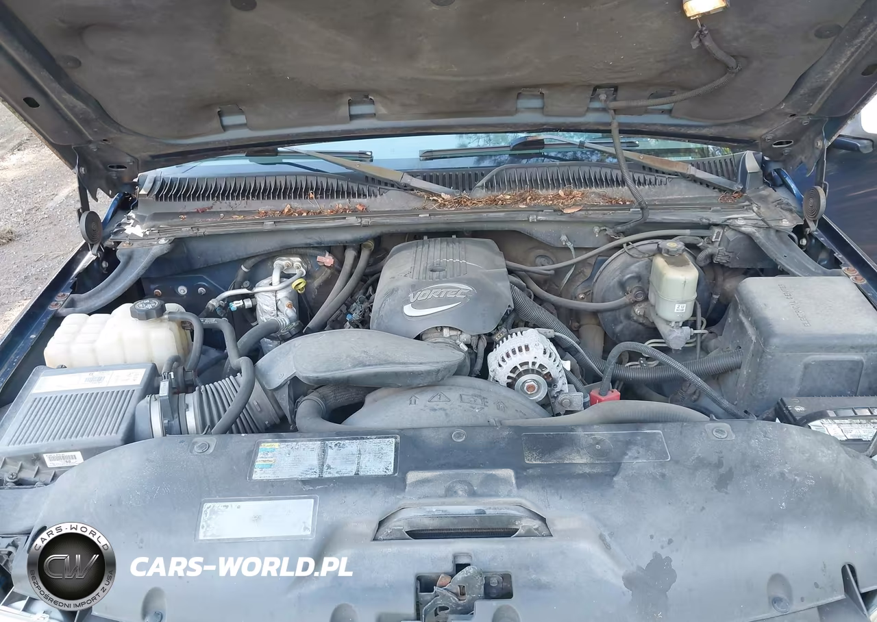 2002 Chevrolet Silverado 1500 Ls VIN:2GCEC19V921359744 - 10