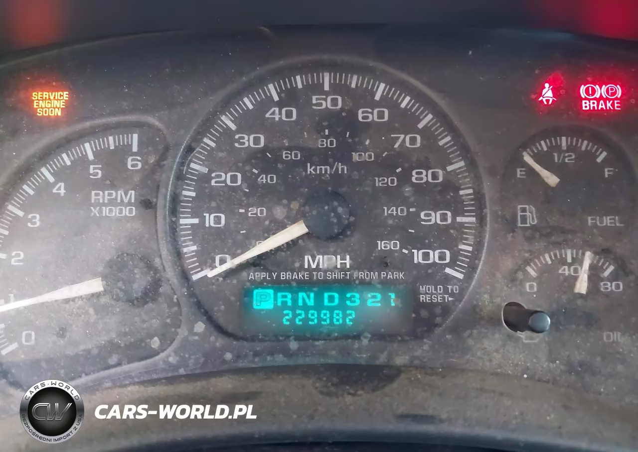 2002 Chevrolet Silverado 1500 Ls VIN:2GCEC19V921359744 - 7