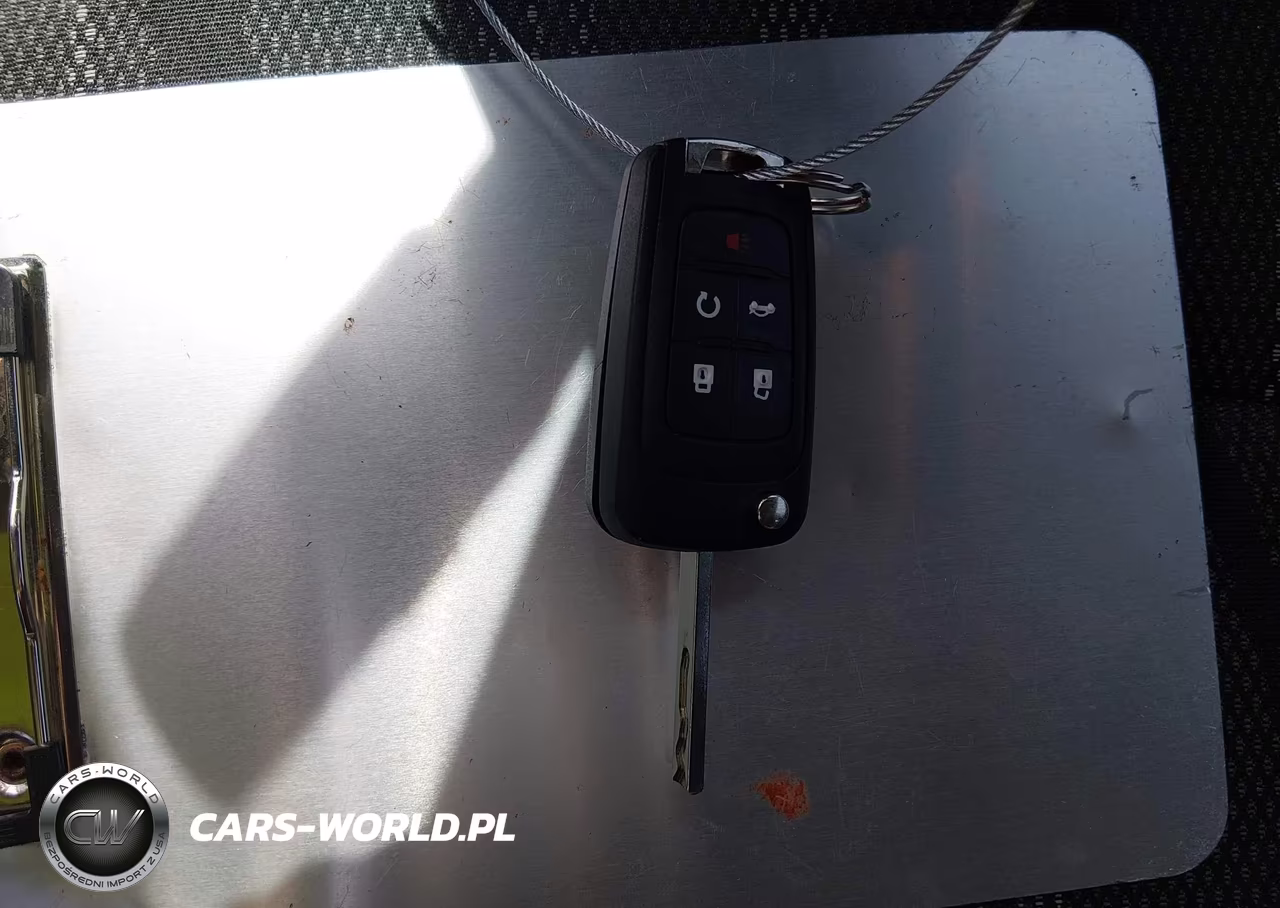 2014 Chevrolet Sonic Lt Auto VIN:1G1JC5SH8E4154668 - 11