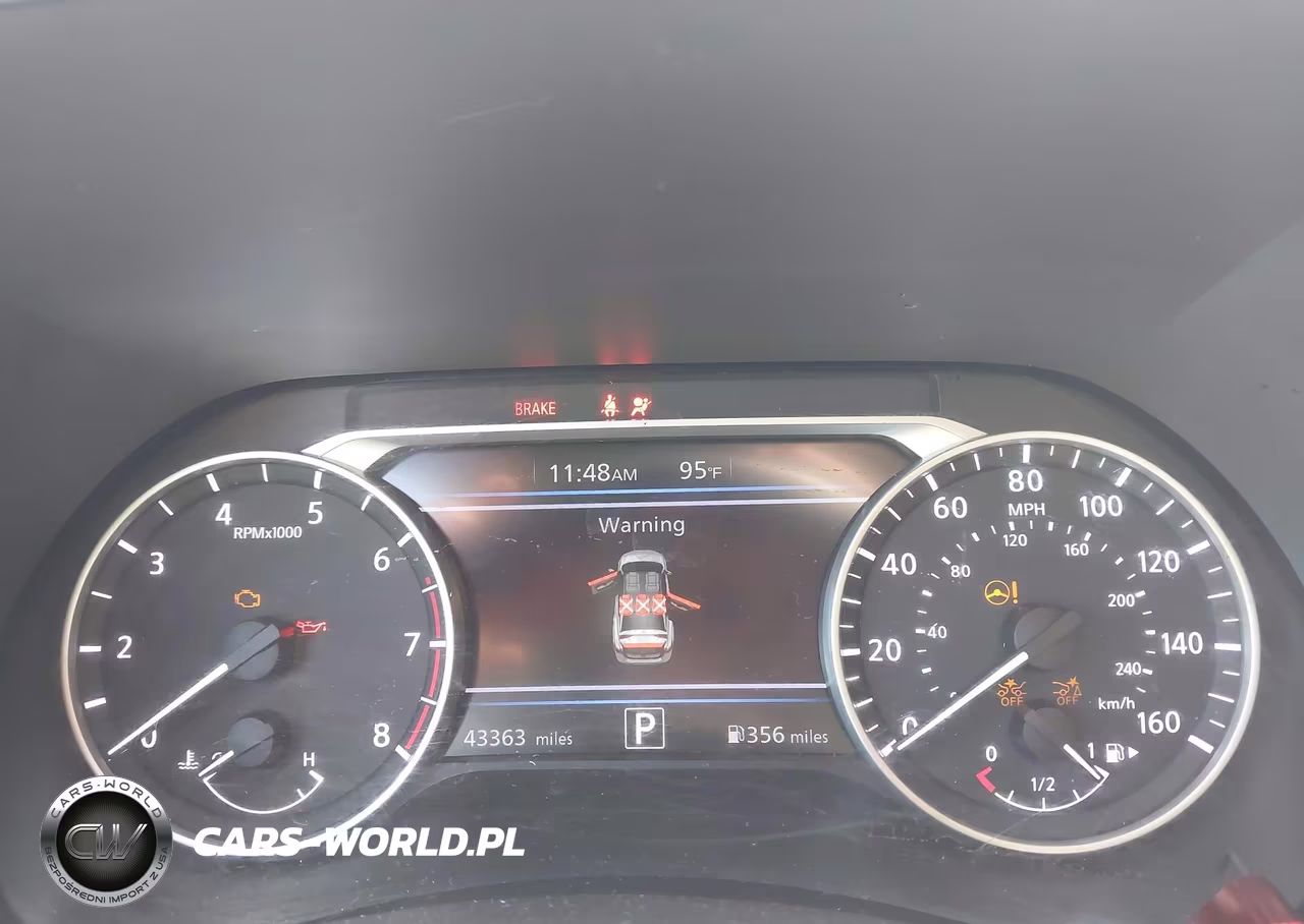 2025 Nissan Sentra Sv VIN:3N1AB8CV1SY266336 - 7