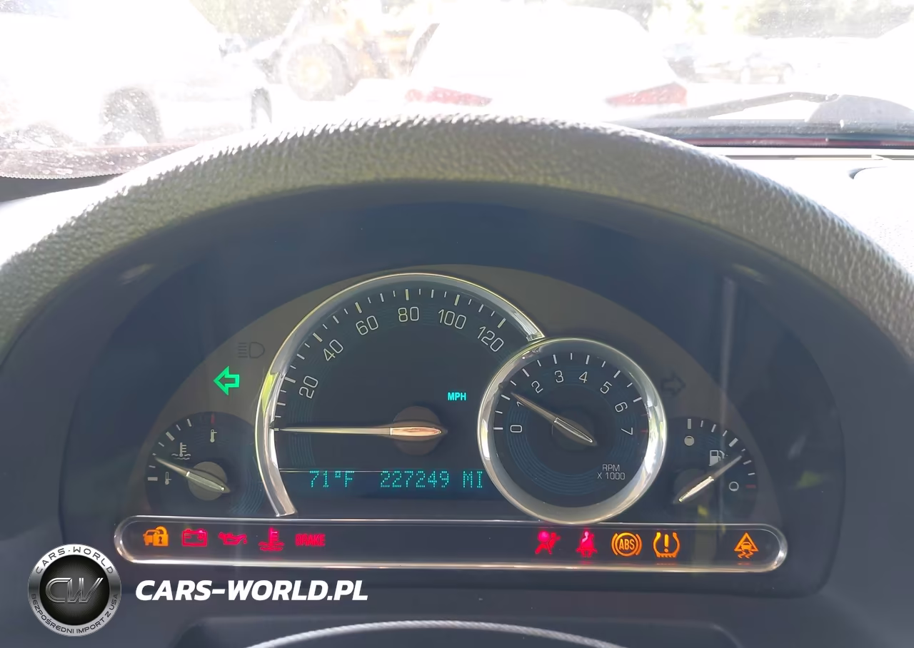 2009 Chevrolet Hhr Lt VIN:3GNCA53V99S504218 - 7