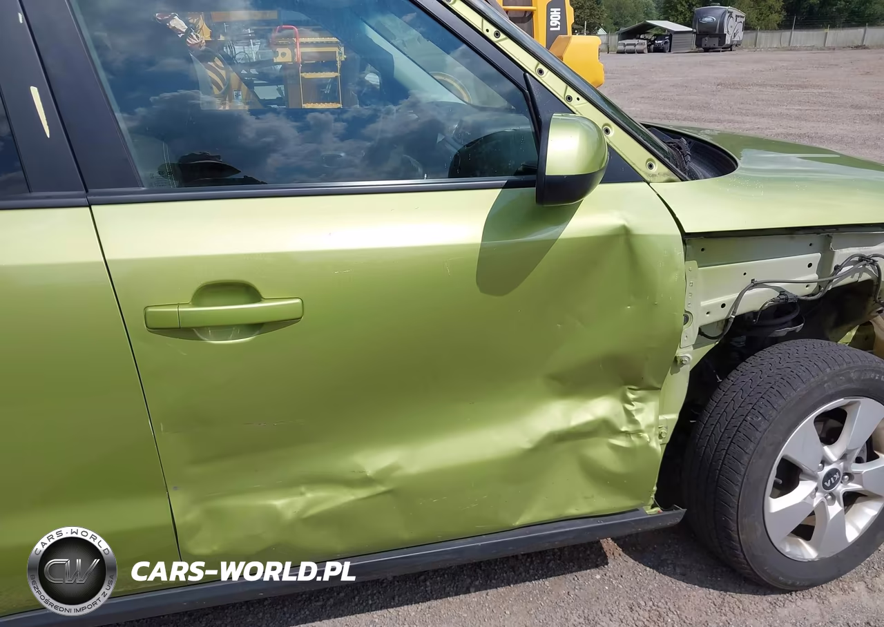 2018 Kia Soul VIN:KNDJN2A21J7893449 - 13