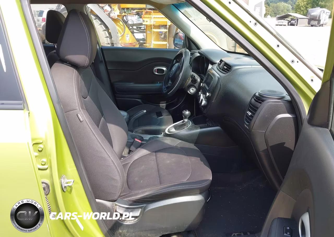 2018 Kia Soul VIN:KNDJN2A21J7893449 - 5