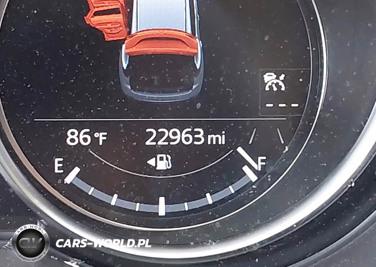 2024 Mazda Cx-5 2.5 S Select VIN:JM3KFBBLXR0473239 - 16