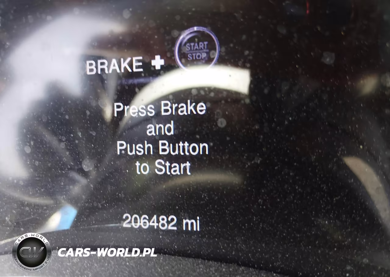 2015 Jeep Grand Cherokee Overland VIN:1C4RJECGXFC952358 - 7