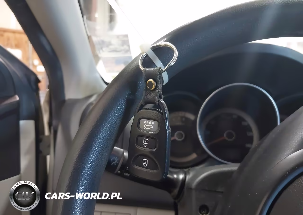 2011 Kia Forte Koup Ex VIN:KNAFU6A24B5398964 - 11