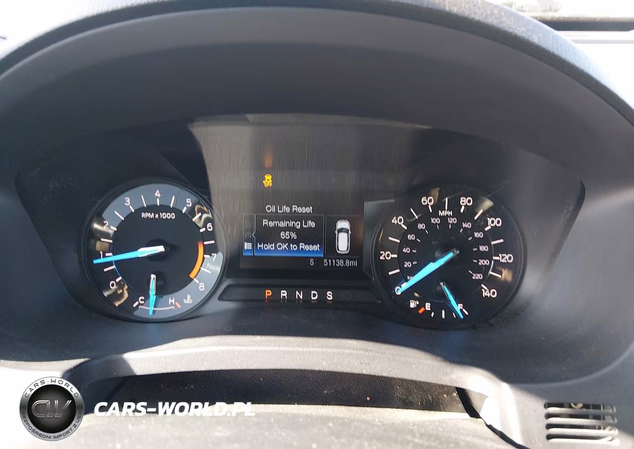 2018 Ford Explorer VIN:1FM5K8BH5JGC45219 - 7