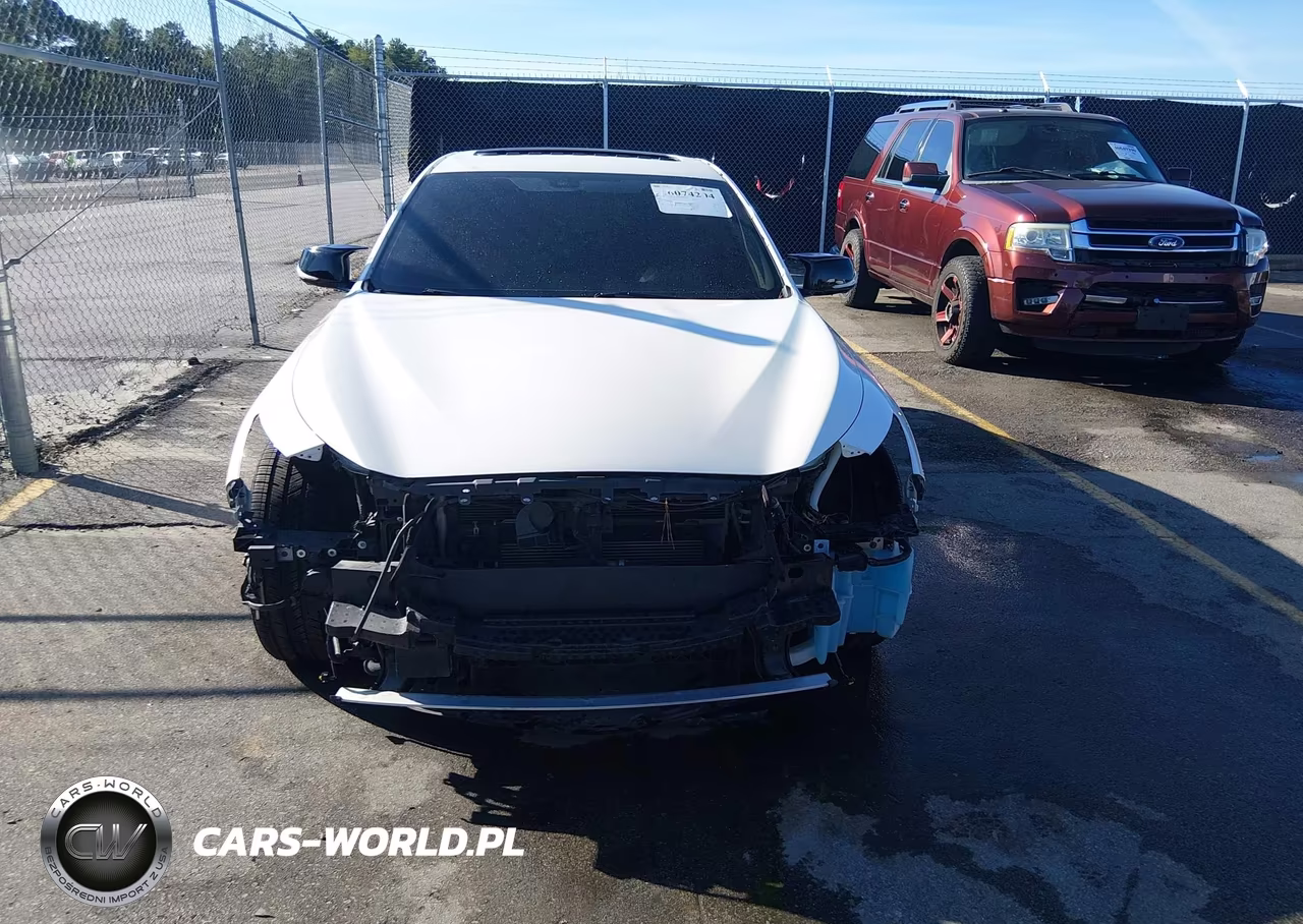 2020 Infiniti Q50 Luxe Awd VIN:JN1EV7AR8LM250101 - 13
