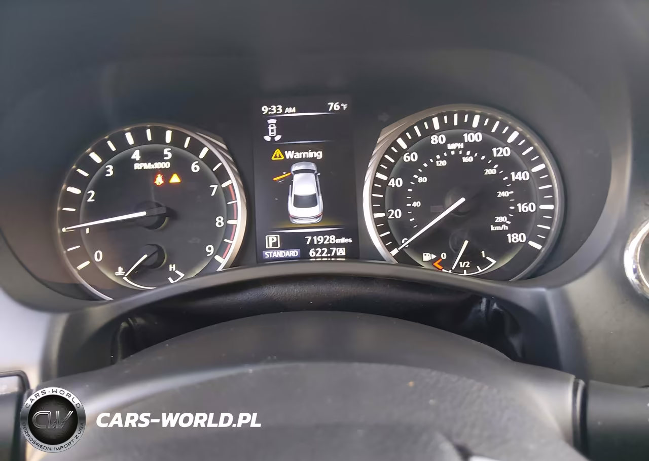 2020 Infiniti Q50 Luxe Awd VIN:JN1EV7AR8LM250101 - 7