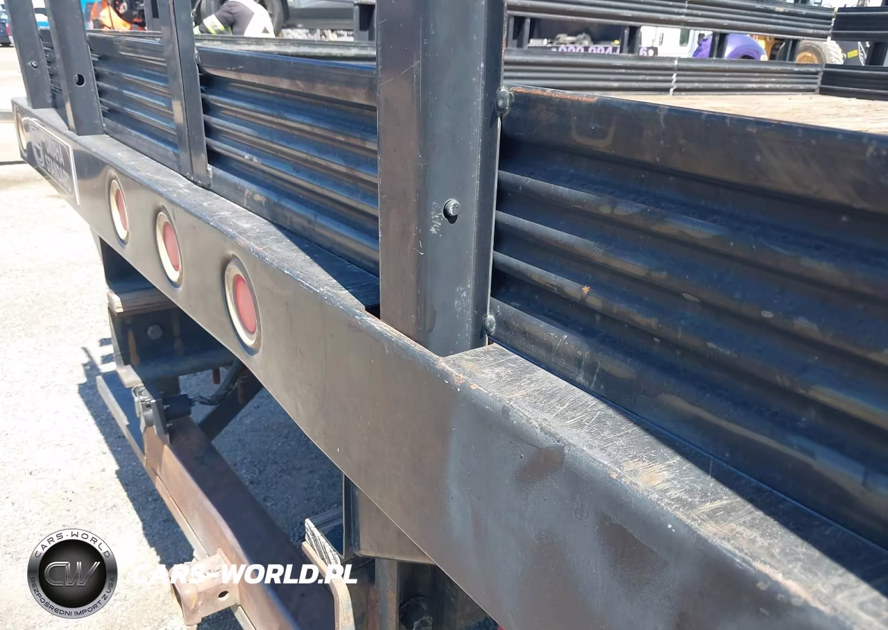 2011 Ford F-350 Chassis Xl VIN:1FDRF3G60BEA23524 - 14