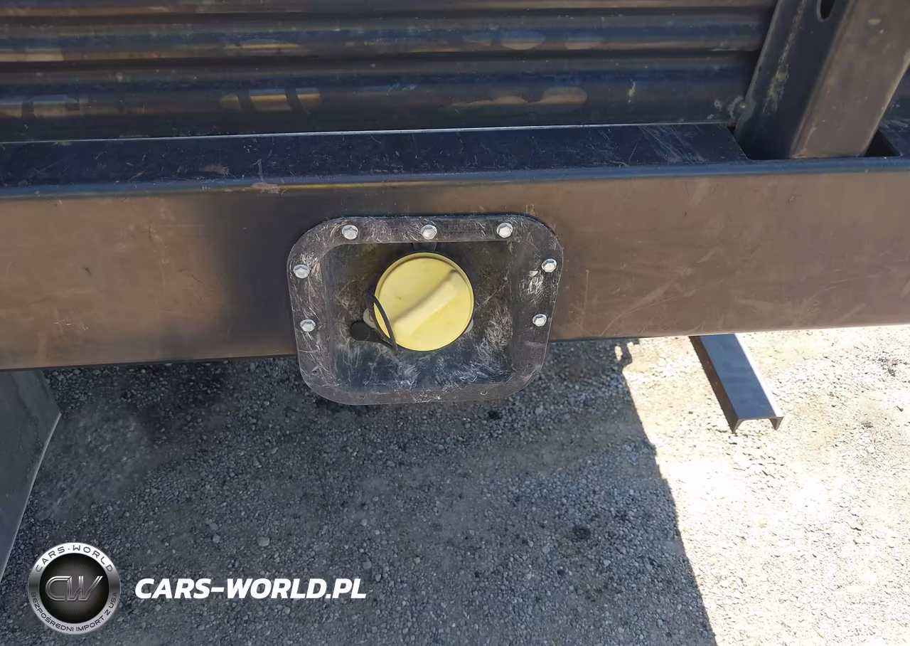 2011 Ford F-350 Chassis Xl VIN:1FDRF3G60BEA23524 - 15