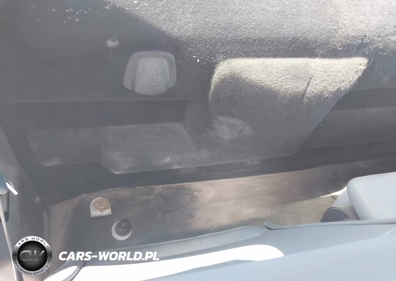 2011 Ford F-350 Chassis Xl VIN:1FDRF3G60BEA23524 - 8
