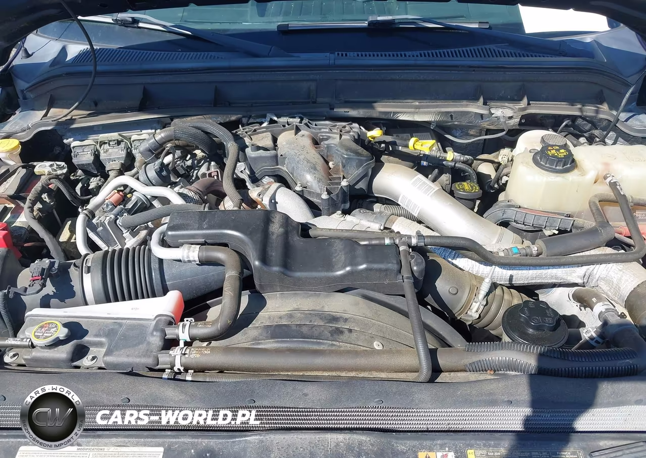 2015 Ford F-450 Xl VIN:1FT8W4DT3FEB33814 - 10