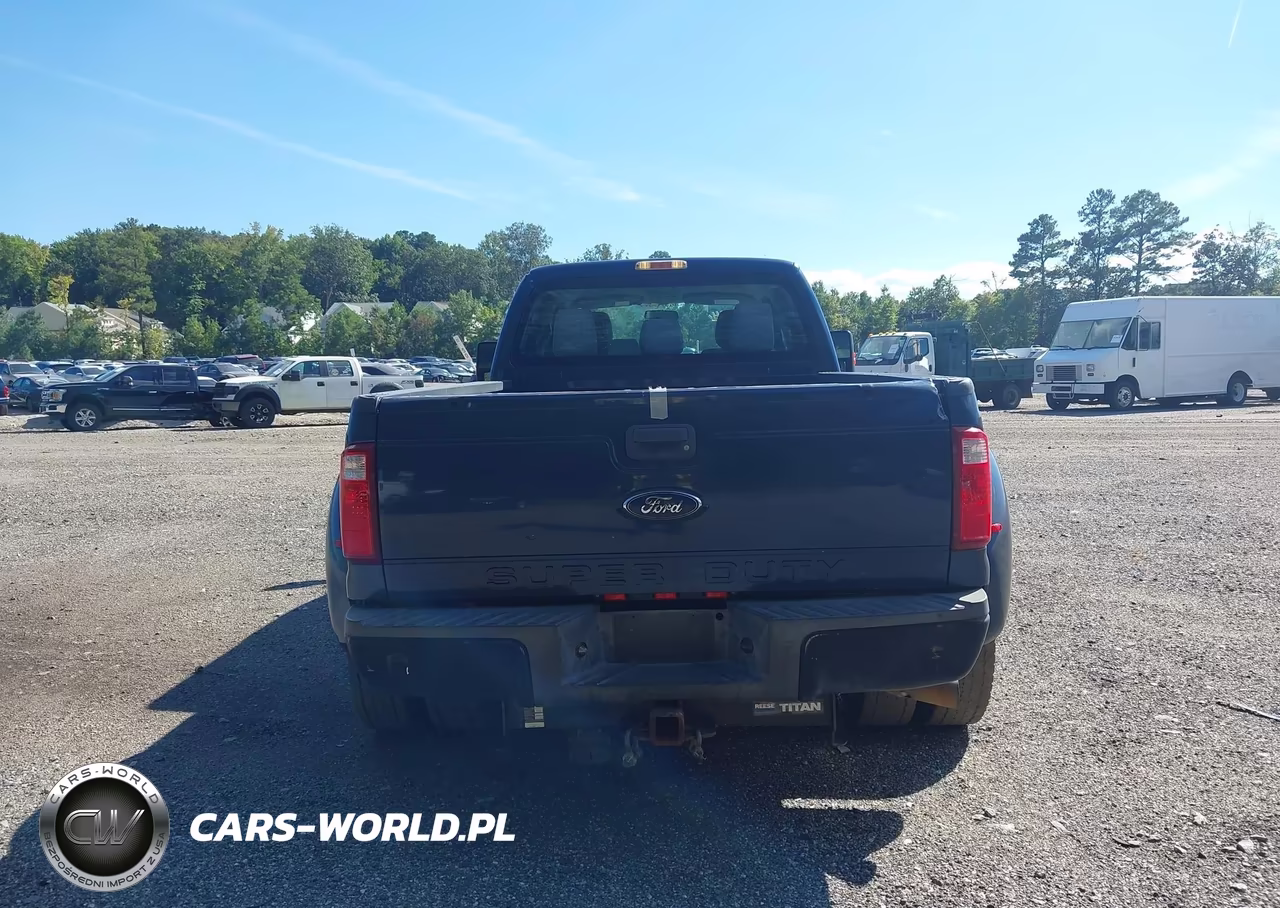 2015 Ford F-450 Xl VIN:1FT8W4DT3FEB33814 - 16