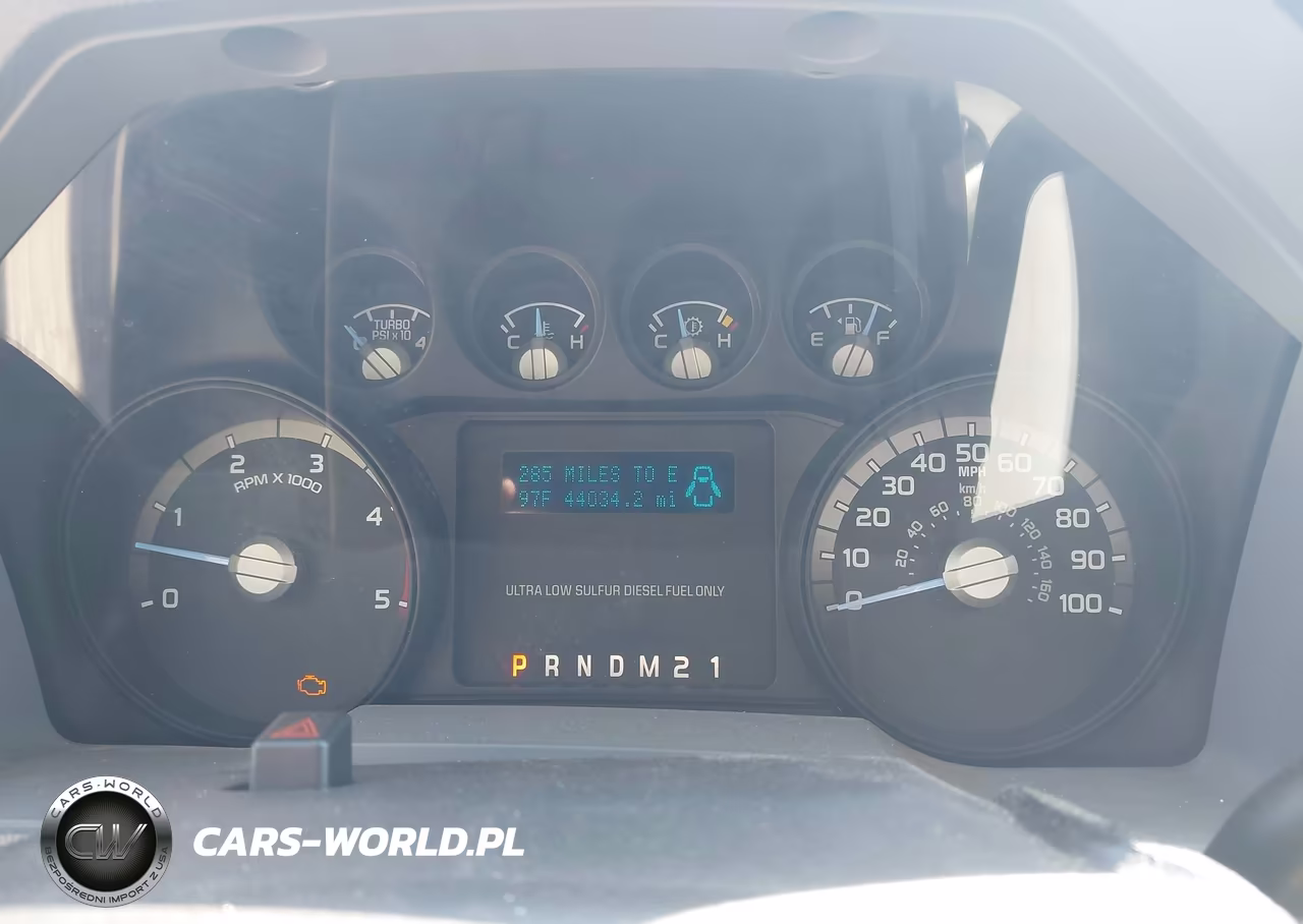 2015 Ford F-450 Xl VIN:1FT8W4DT3FEB33814 - 7