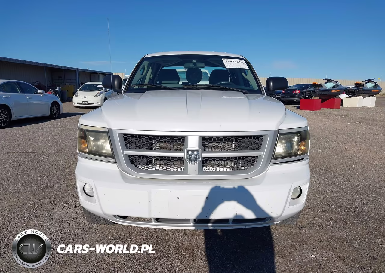 2011 Ram Dakota Bighorn-Lonestar VIN:1D7RE3GP8BS610898 - 12