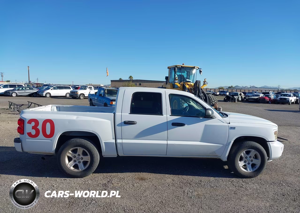 2011 Ram Dakota Bighorn-Lonestar VIN:1D7RE3GP8BS610898 - 13