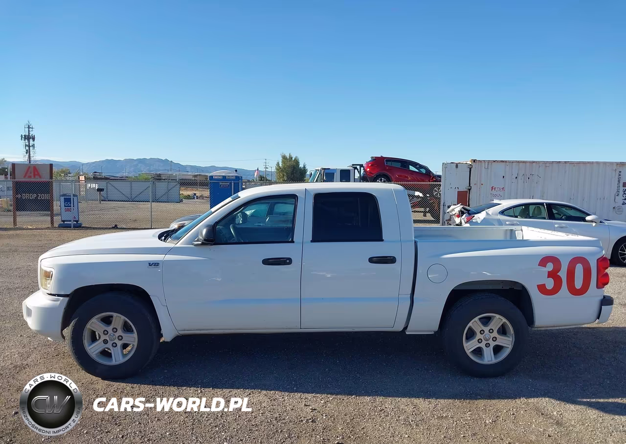 2011 Ram Dakota Bighorn-Lonestar VIN:1D7RE3GP8BS610898 - 14