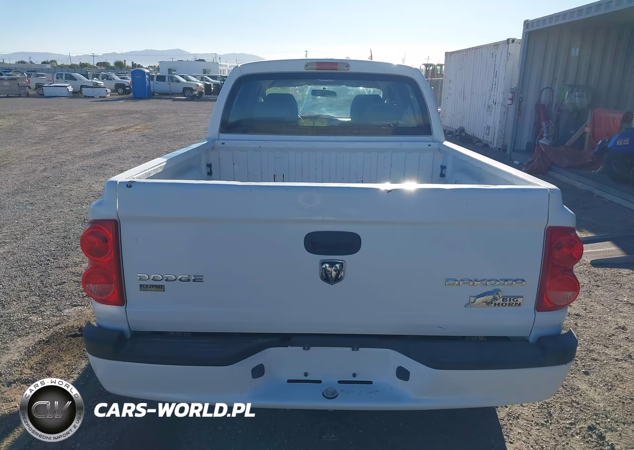 2011 Ram Dakota Bighorn-Lonestar VIN:1D7RE3GP8BS610898 - 16