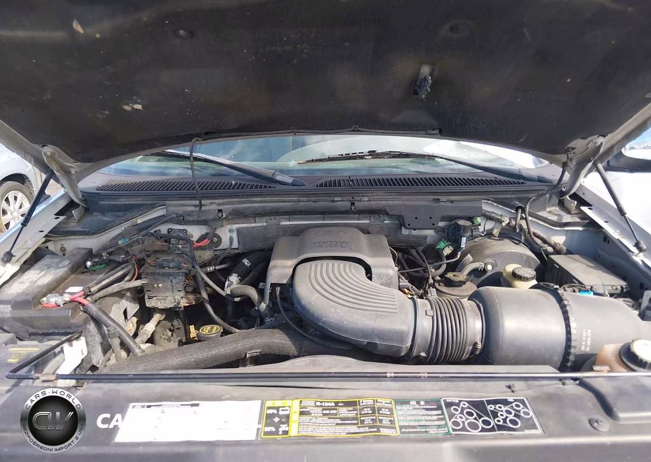 2002 Ford F-150 Lariat-Xl-Xlt VIN:1FTRX17W72NB19754 - 10