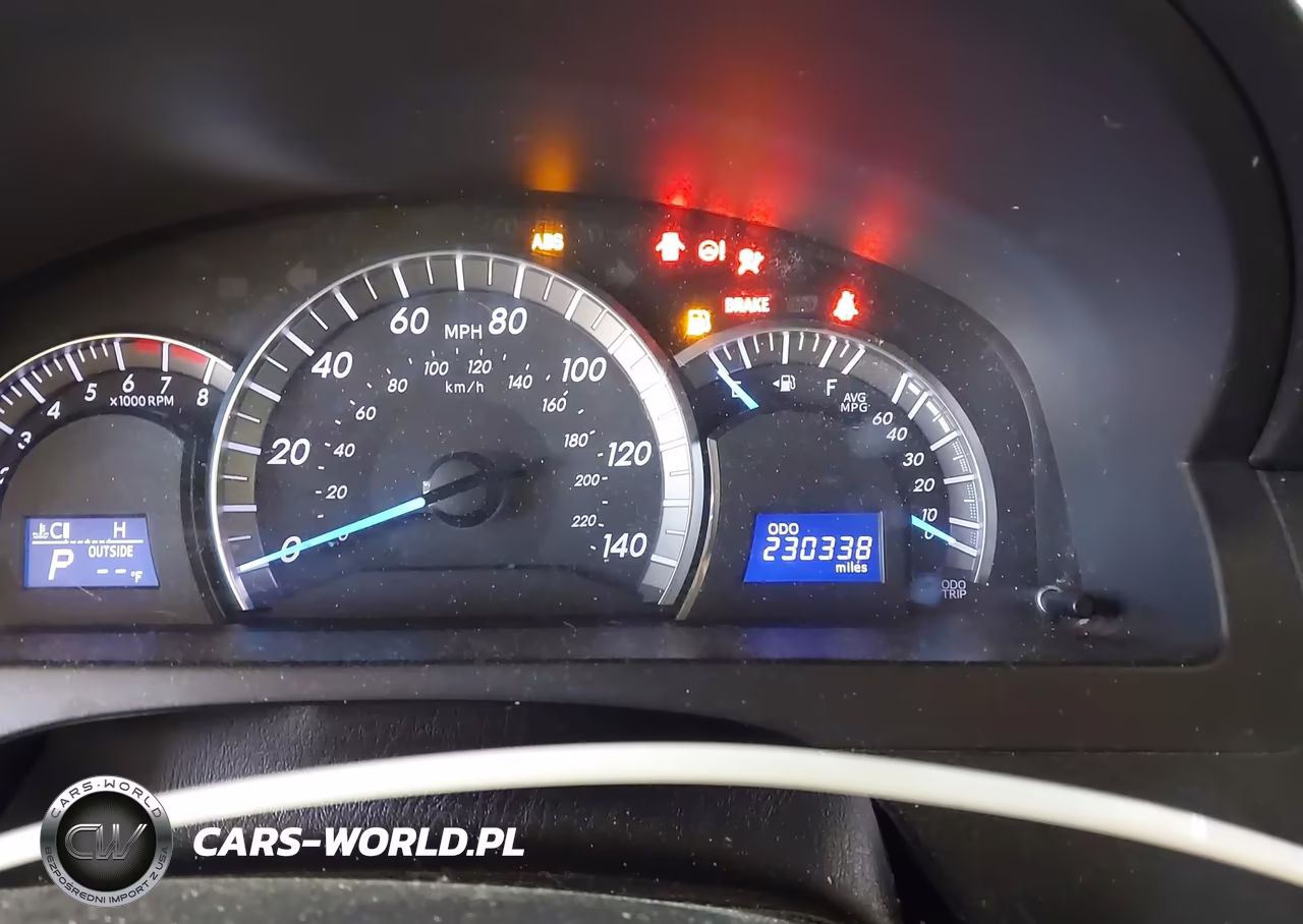 2014 Toyota Camry Se VIN:4T1BF1FK2EU353969 - 16