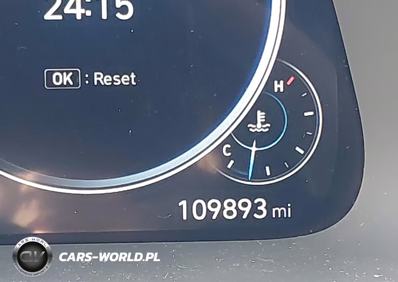 2021 Hyundai Sonata Sel VIN:KMHL14JA3MA156196 - 15