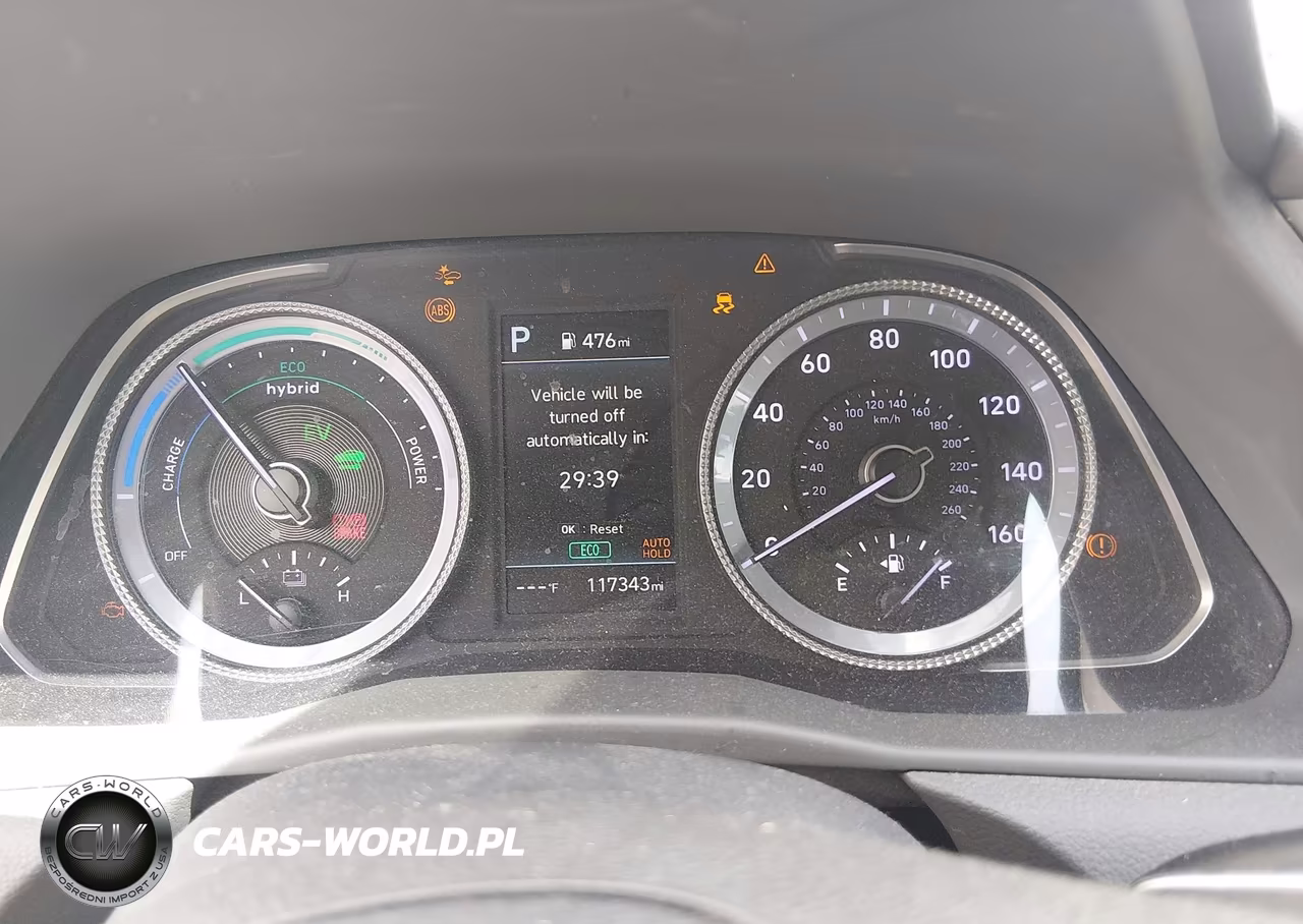 2021 Hyundai Sonata Blue VIN:KMHL24JJXMA035498 - 7