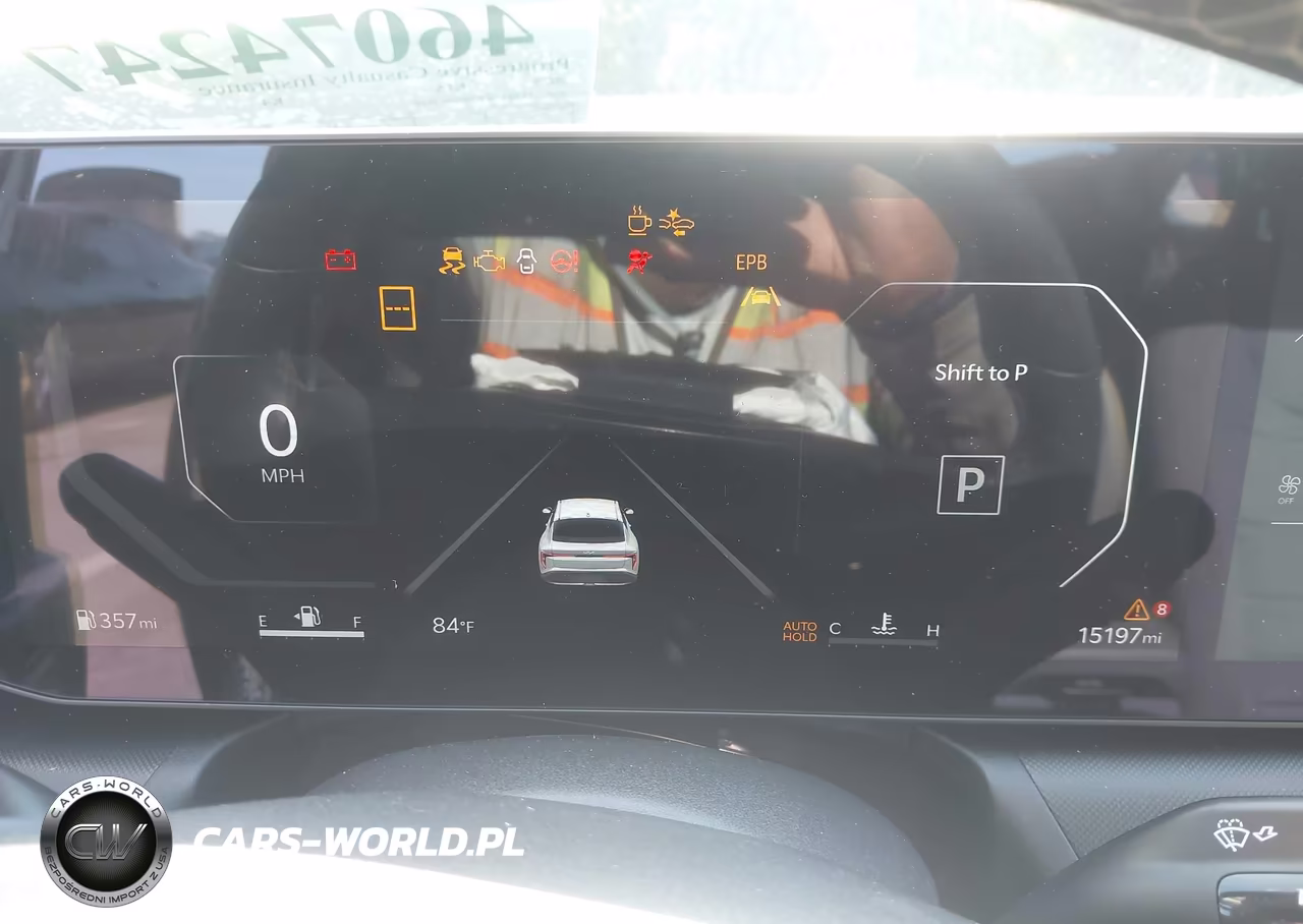 2025 Kia K4 Ex VIN:3KPFU4DE0SE022019 - 7