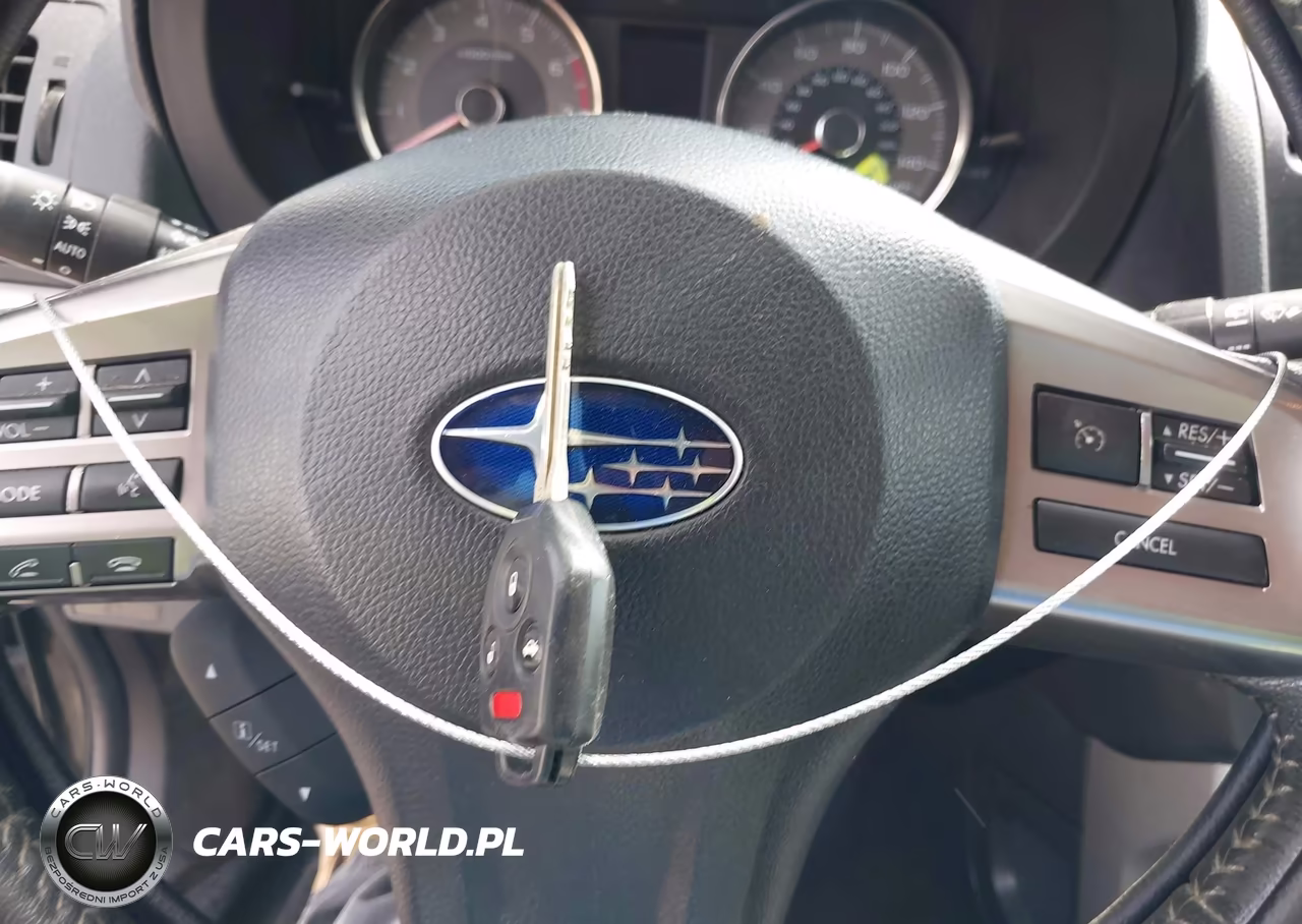 2015 Subaru Forester 2.5I Limited VIN:JF2SJAHC5FH804509 - 11