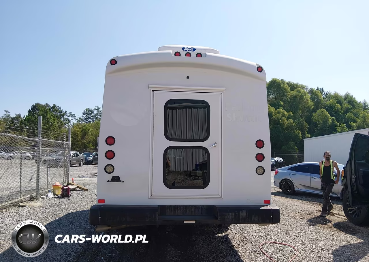 2017 Ford F-450 Chassis Xl VIN:1FDAF4GT6HDA07819 - 16
