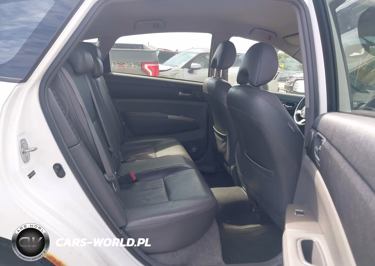 2007 Toyota Prius Touring VIN:JTDKB20U273293412 - 8