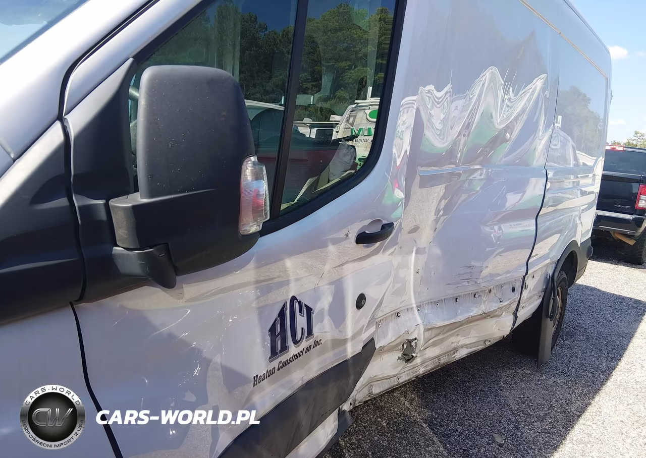 2024 Ford Transit-250 VIN:1FTBR1C82RKA85964 - 6