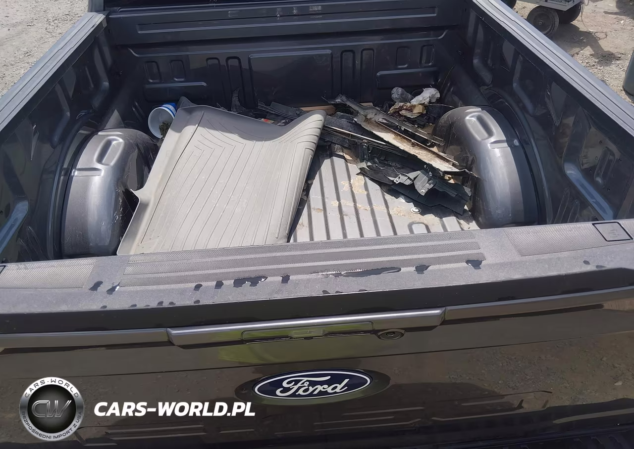 2024 Ford F-150 Xlt VIN:1FTFW3L50RKF41956 - 12