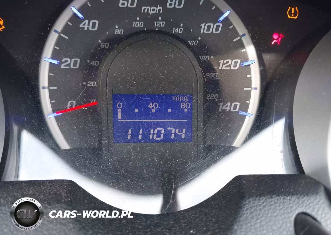 2013 Honda Fit VIN:JHMGE8H35DC074398 - 15