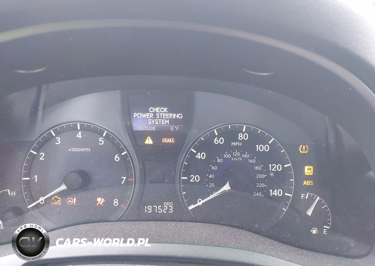 2010 Lexus Rx 350 VIN:2T2BK1BA5AC046473 - 7