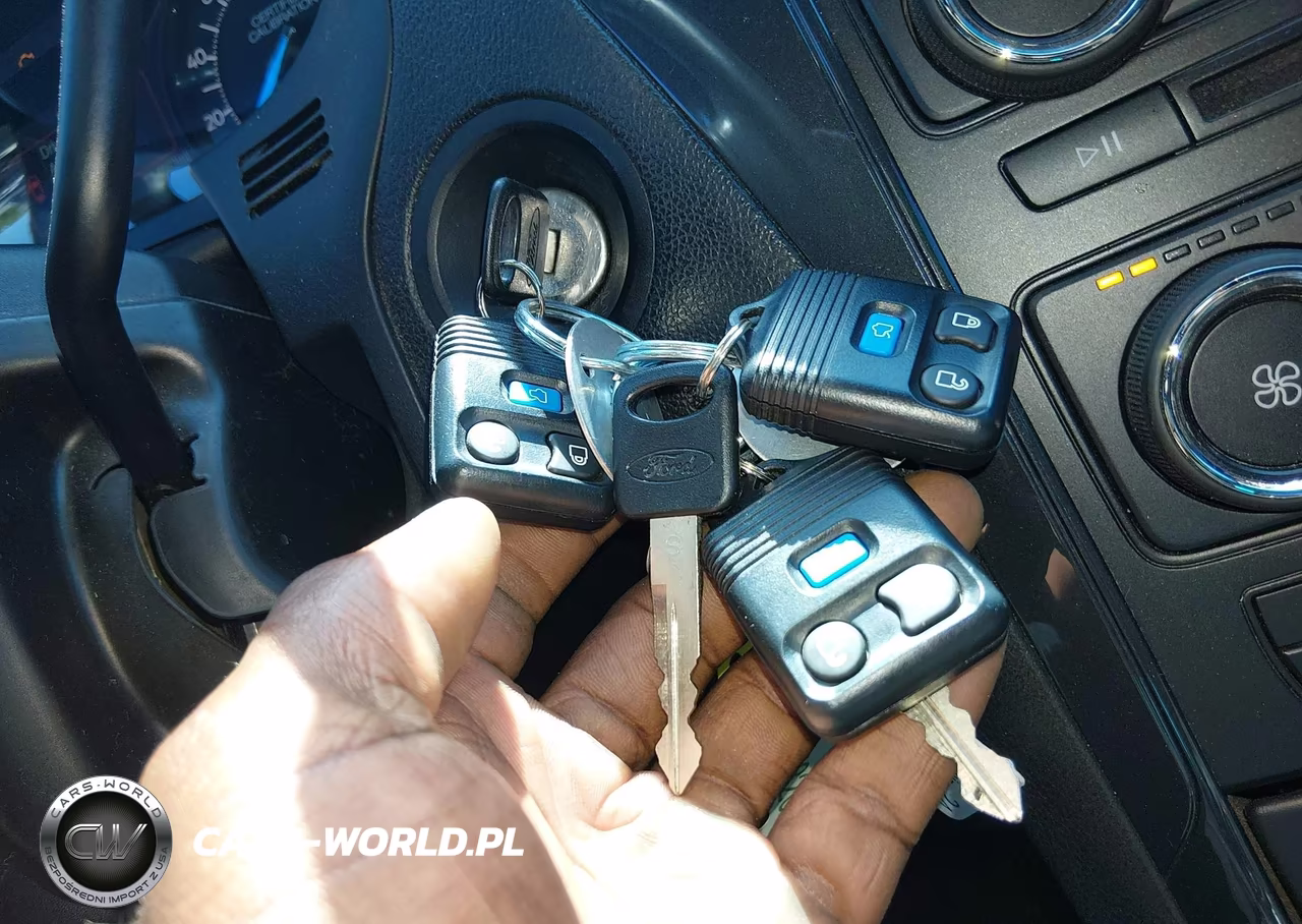 2018 Ford Police Interceptor Utility VIN:1FM5K8AR9JGA59693 - 11