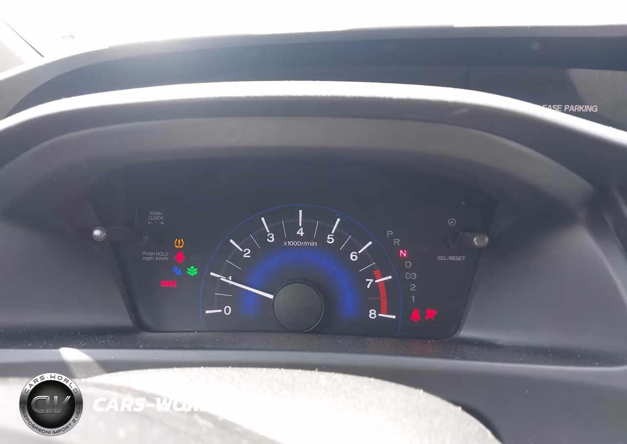 2013 Honda Civic Lx VIN:2HGFB2F57DH560538 - 7