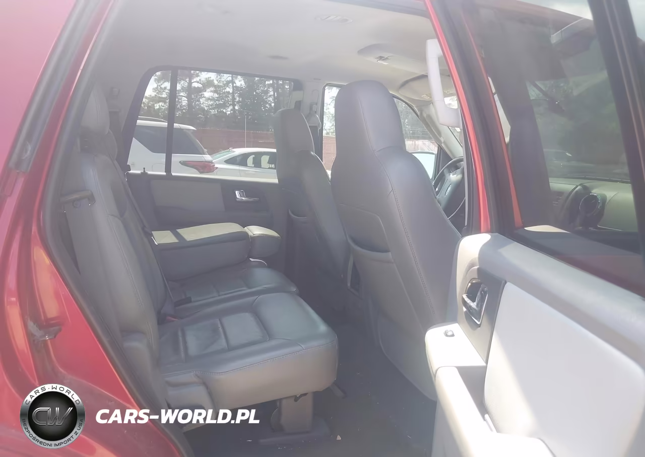 2005 Ford Expedition Xlt VIN:1FMFU15585LA46802 - 8