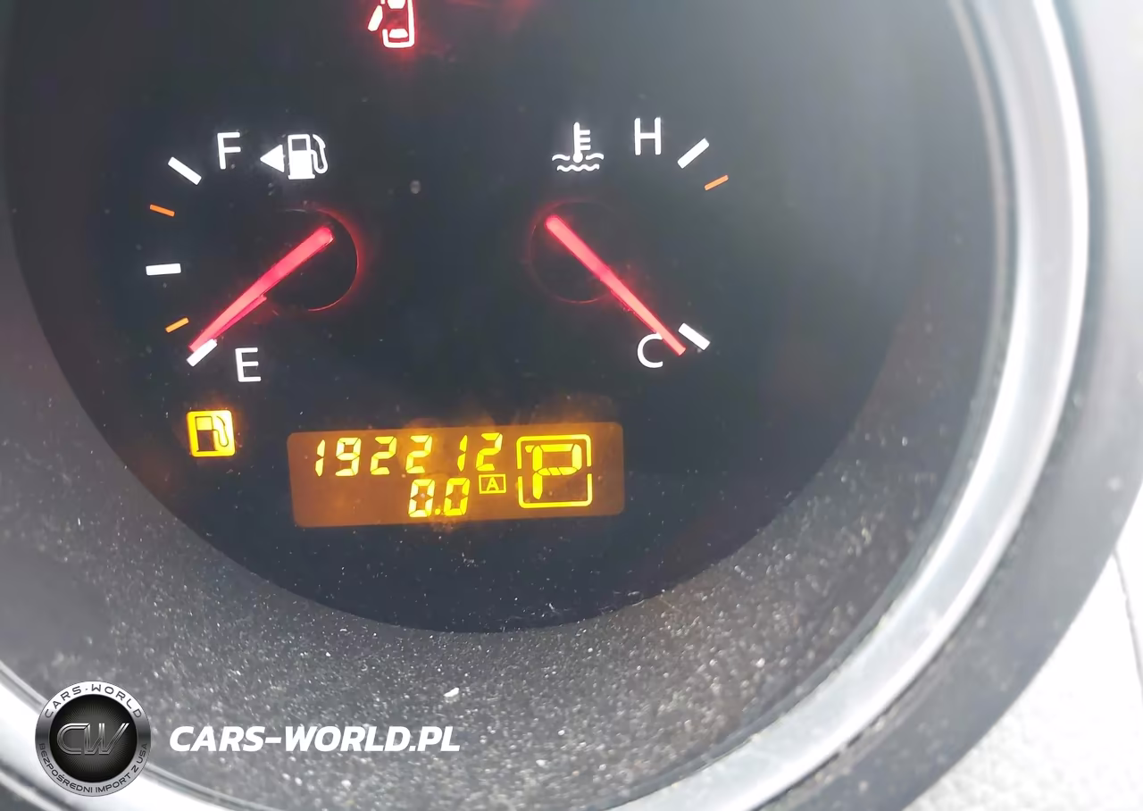 2008 Nissan Maxima 3.5 Se VIN:1N4BA41E88C831415 - 7