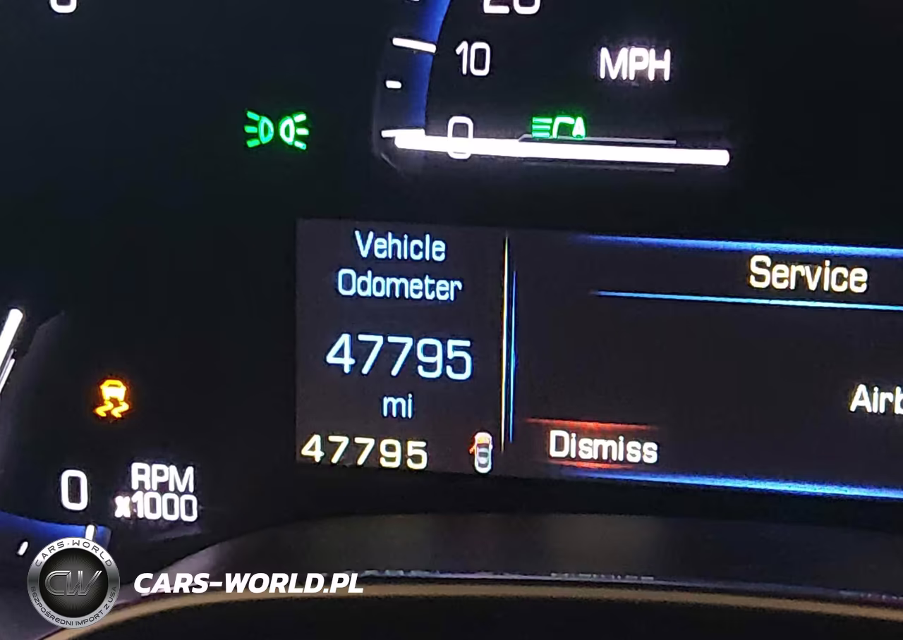2016 Cadillac Srx Luxury Collection VIN:3GYFNBE30GS571561 - 15