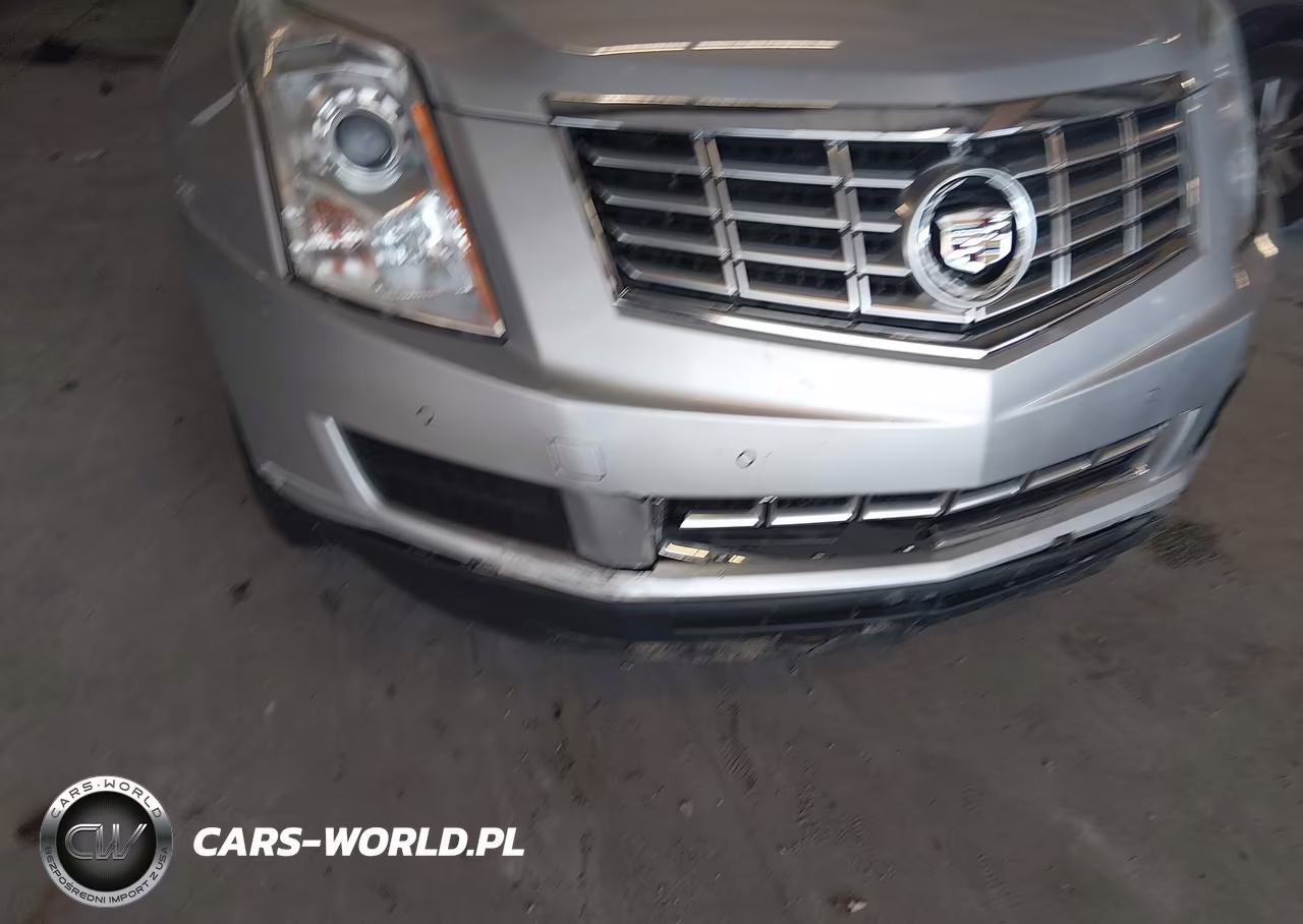 2016 Cadillac Srx Luxury Collection VIN:3GYFNBE30GS571561 - 21