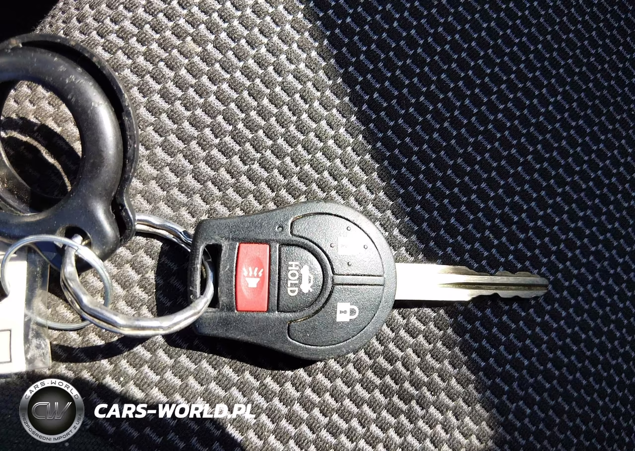 2019 Nissan Versa 1.6 Sv VIN:3N1CN7AP9KL849166 - 11