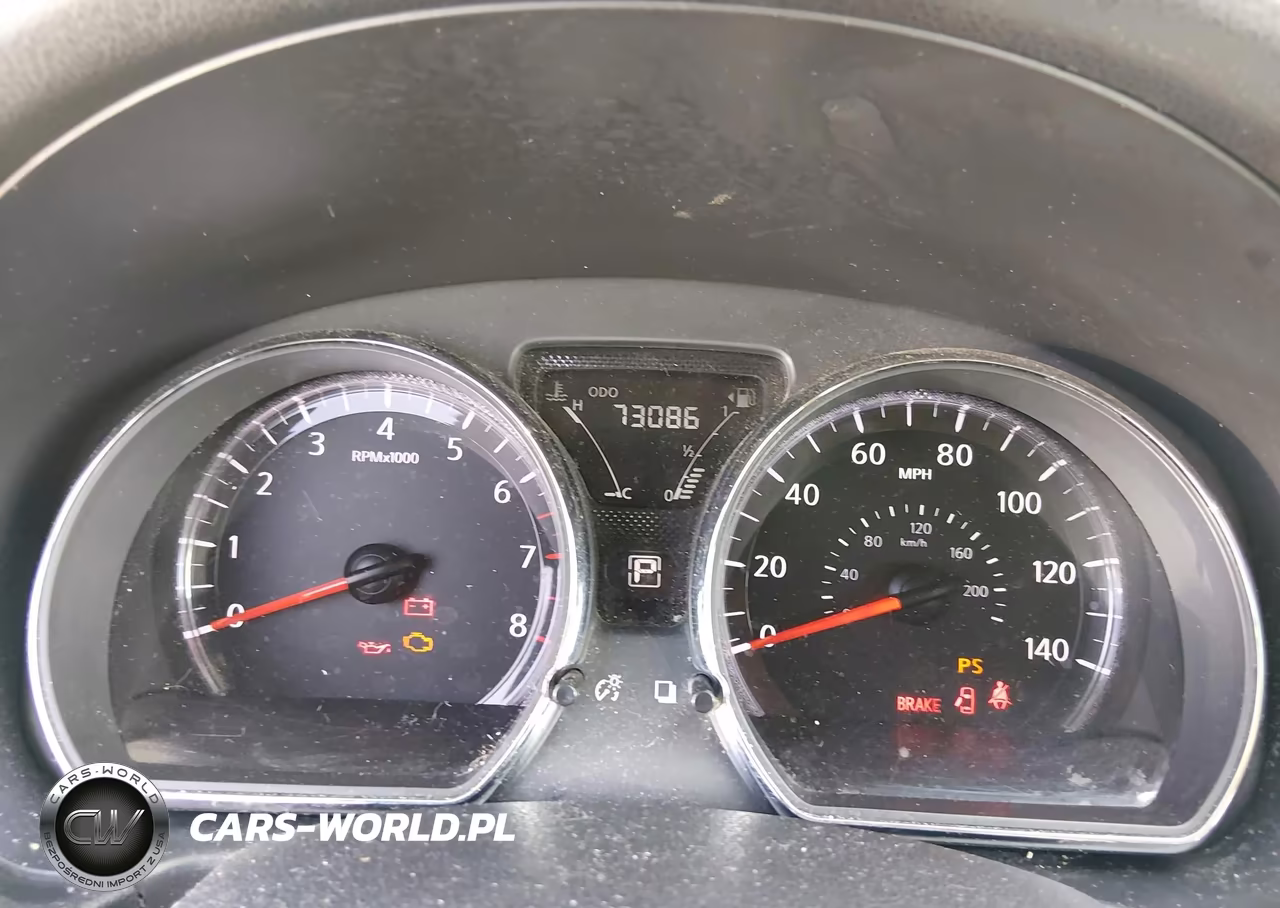 2019 Nissan Versa 1.6 Sv VIN:3N1CN7AP9KL849166 - 7