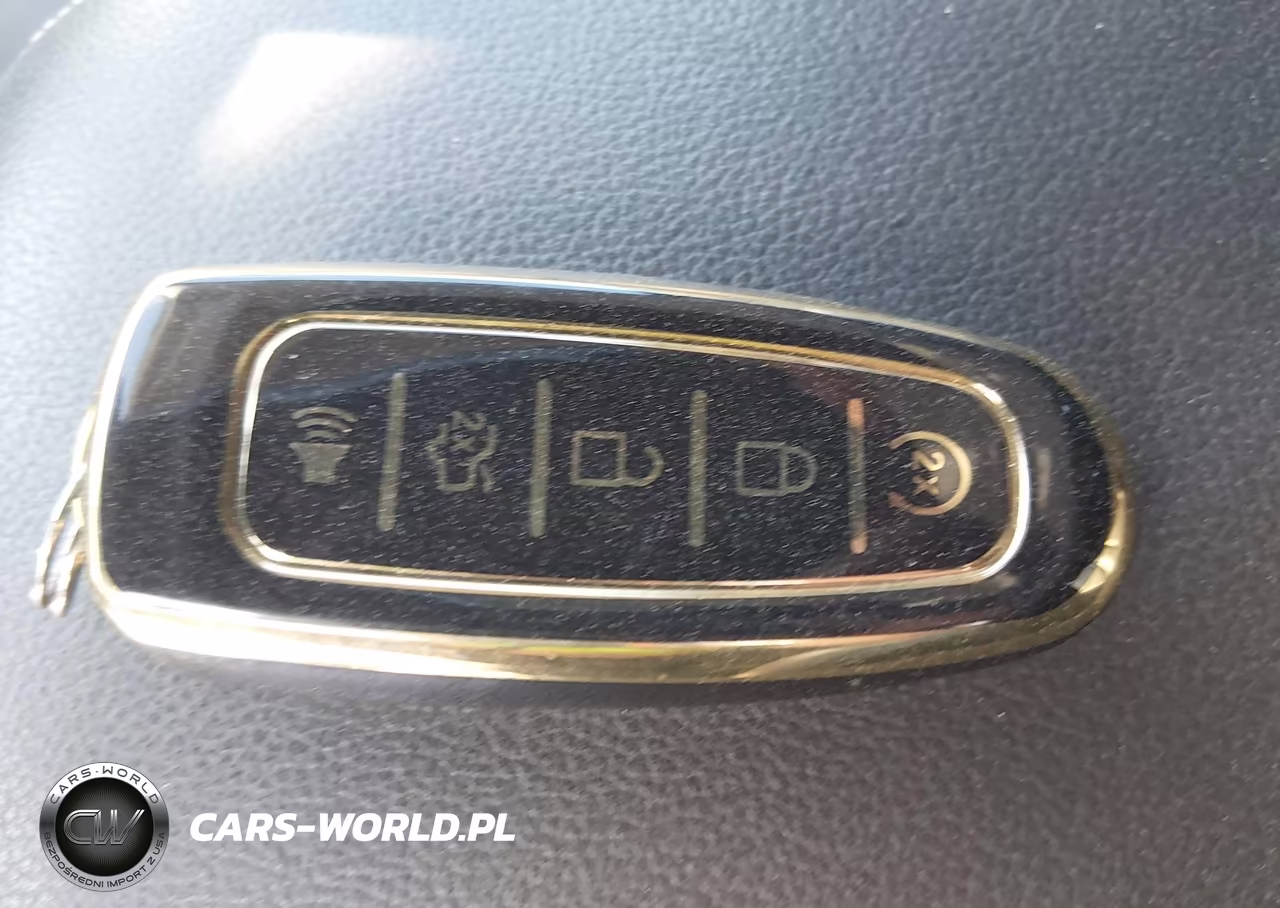 2015 Ford Escape Titanium VIN:1FMCU0J99FUC01844 - 11