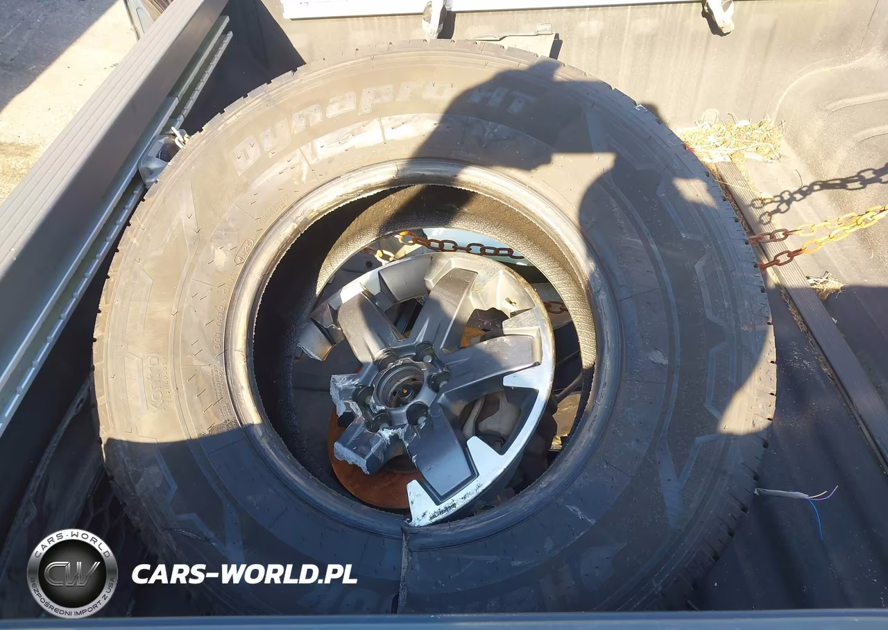 2019 Nissan Frontier Pro-4X VIN:1N6AD0EV9KN789782 - 12