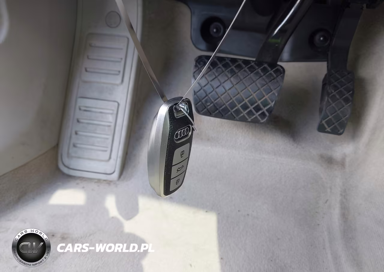 2019 Audi A6 55 Premium VIN:WAUL2AF2XKN025982 - 11